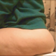 A fat girl who does not show her face records herself pissing in one scene and then shitting in a second scene while sitting on toilet. Some audible farts, but no plops. Over 5 minutes.